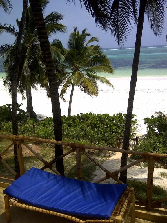 Hotel Hodi Hodi Zanzibar Pwani Mchangani Pokoj fotografie