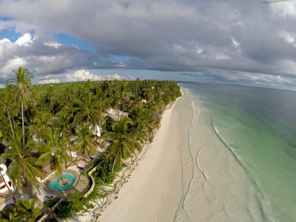 Hotel Hodi Hodi Zanzibar Pwani Mchangani Exteriér fotografie