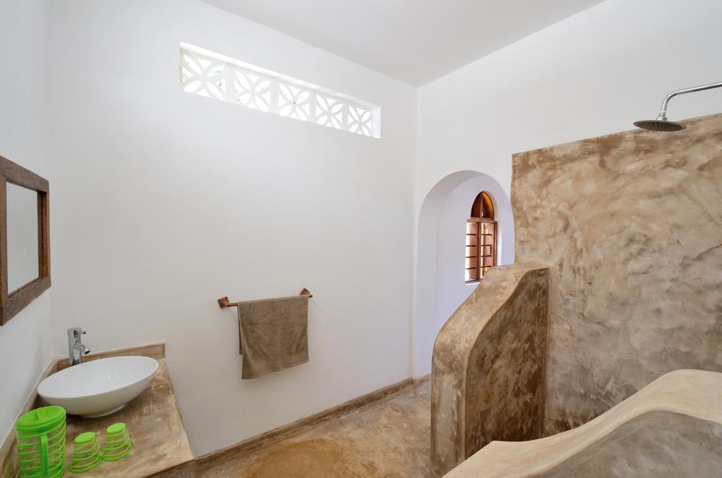 Hotel Hodi Hodi Zanzibar Pwani Mchangani Pokoj fotografie