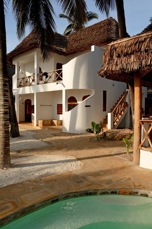Hotel Hodi Hodi Zanzibar Pwani Mchangani Pokoj fotografie