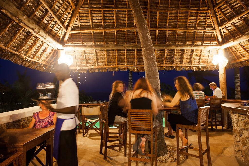Hotel Hodi Hodi Zanzibar Pwani Mchangani Exteriér fotografie