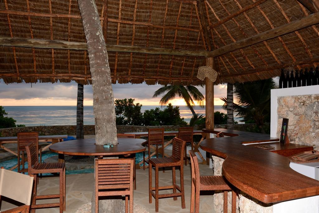 Hotel Hodi Hodi Zanzibar Pwani Mchangani Exteriér fotografie